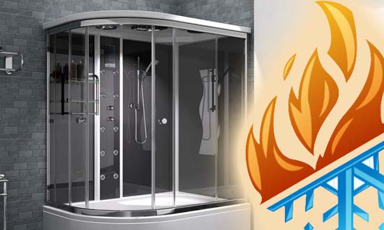 Banyo Tıkanıklık Açma