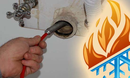 Dere Teknik Gider Açma