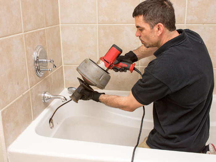 Gider Açma Lavabo Gider Tıkanık Aç Usta