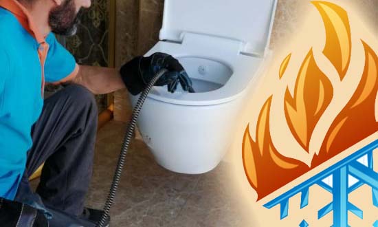 Nöbetçi Tıkanıklık Açma