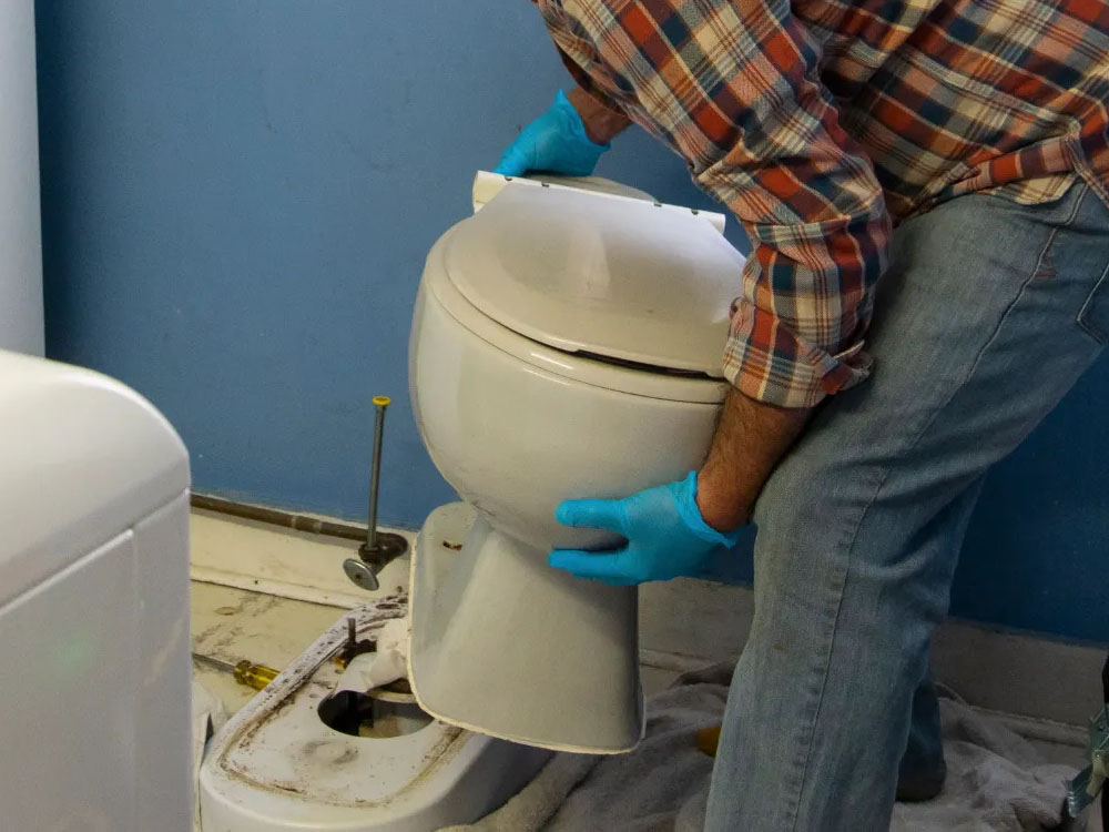 Lavabo Gider Tıkanık Aç Usta Su Tesisatçısı