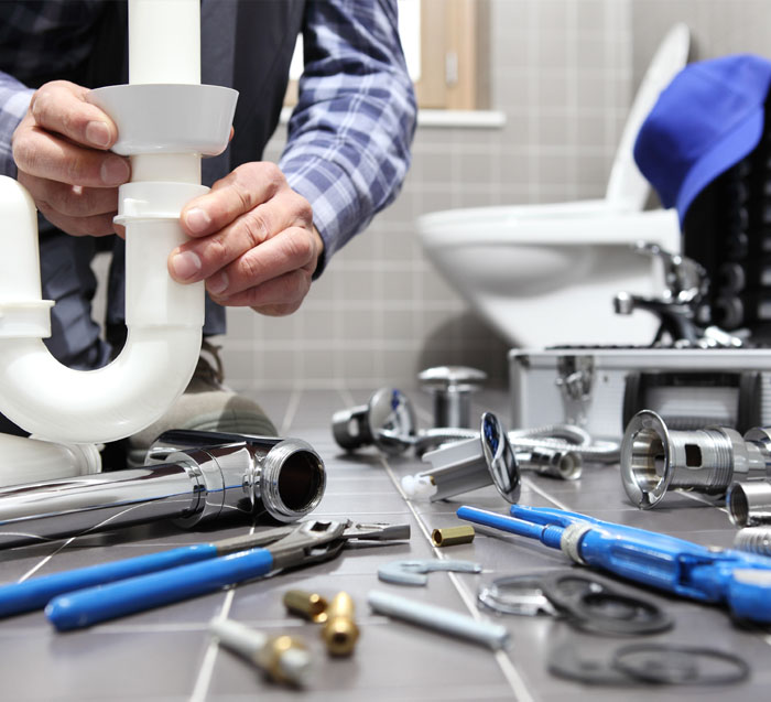 Dere Teknik Su Tesisatçısı